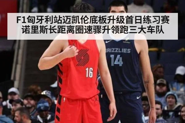 F1匈牙利站迈凯伦底板升级首日练习赛 诺里斯长距离圈速骤升领跑三大车队